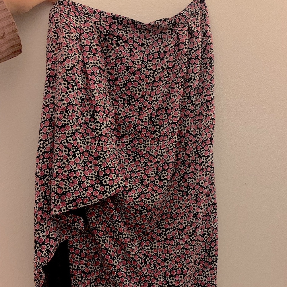 Rachel Zoe Lower Body Swimsuit Cover Skirt